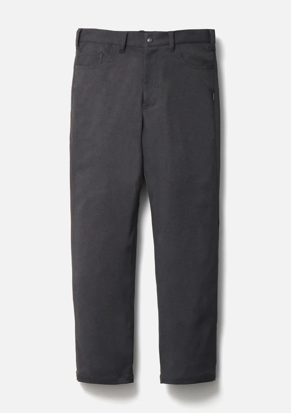 Neighborhood Bottoms Comfort Gusset Pants Schwarz M