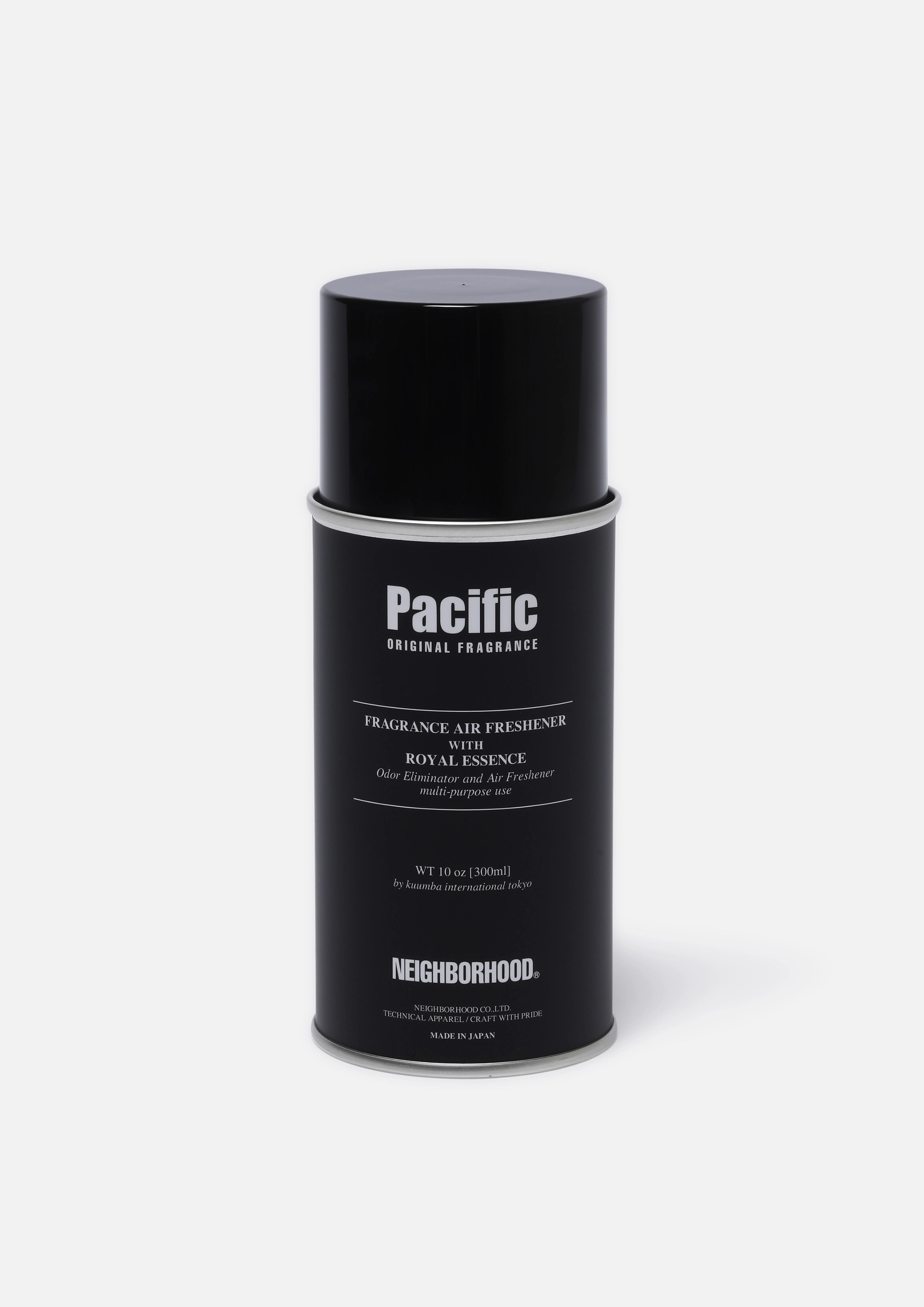 Neighborhood x Kuumba Pacific Incense Spray Raumspray frisch süß