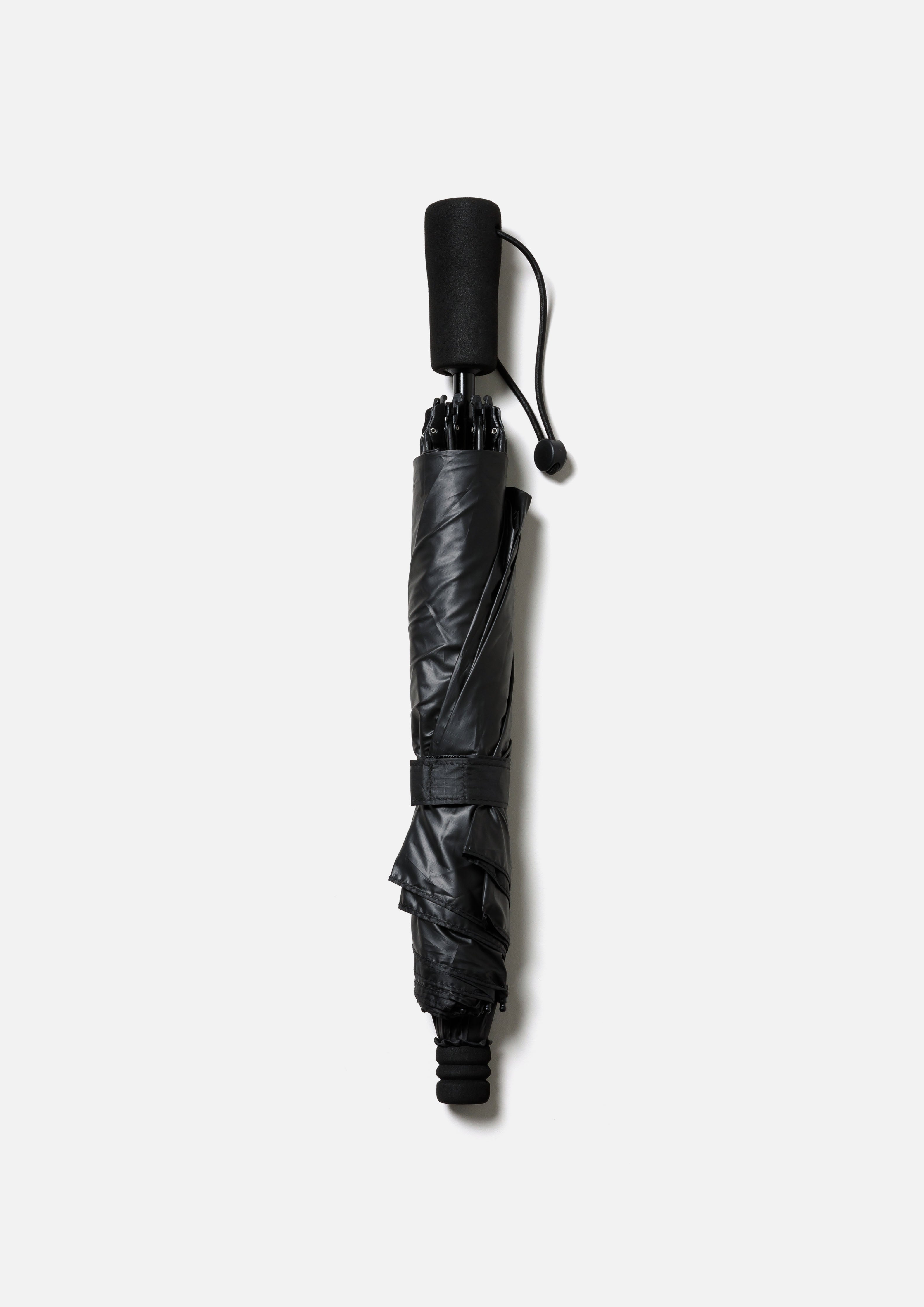 Neighborhood x Arata Folding Umbrella Taschenschirm Schwarz
