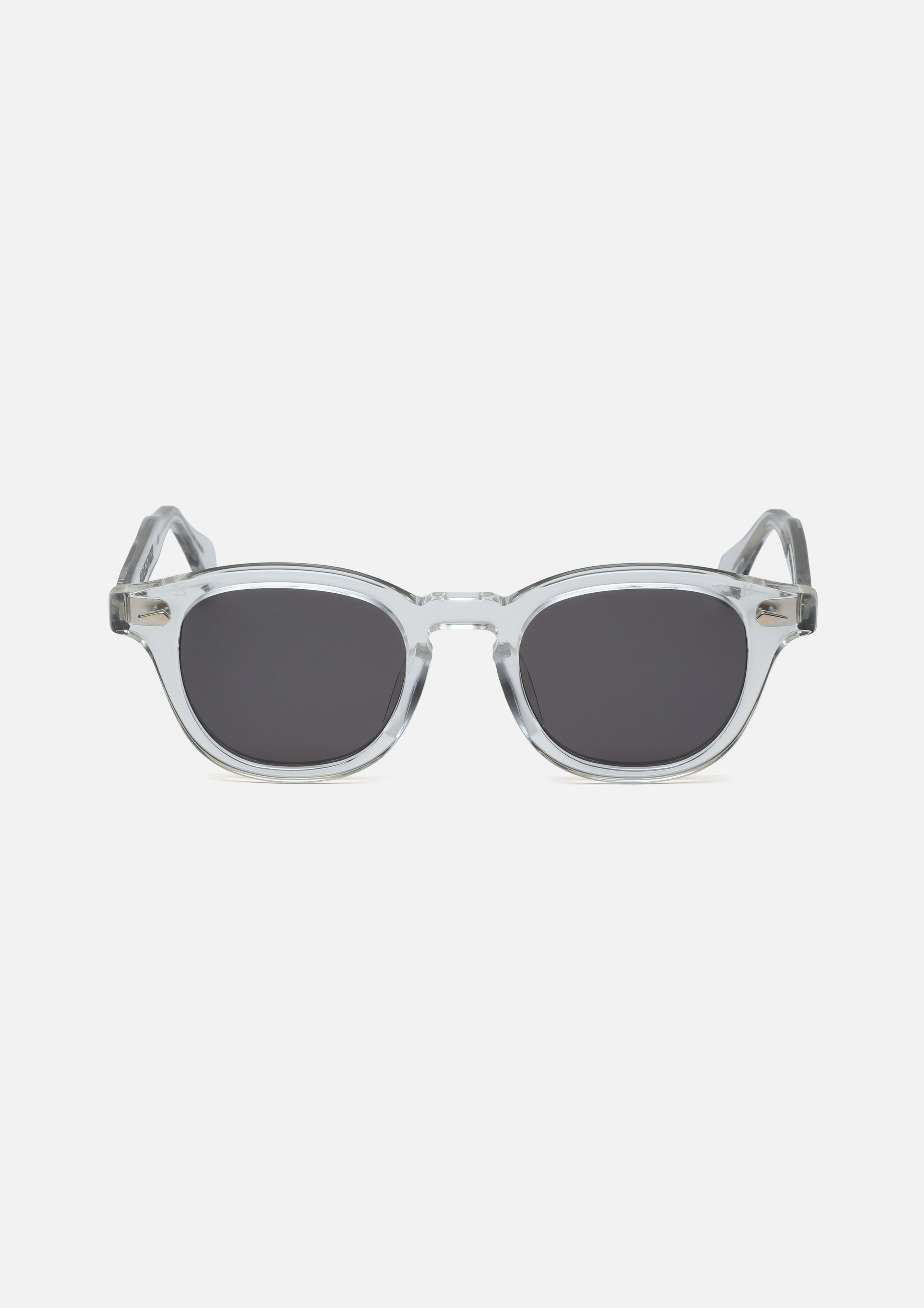 Neighborhood NH X Julius Tart Optical AR Sonnenbrille Clear