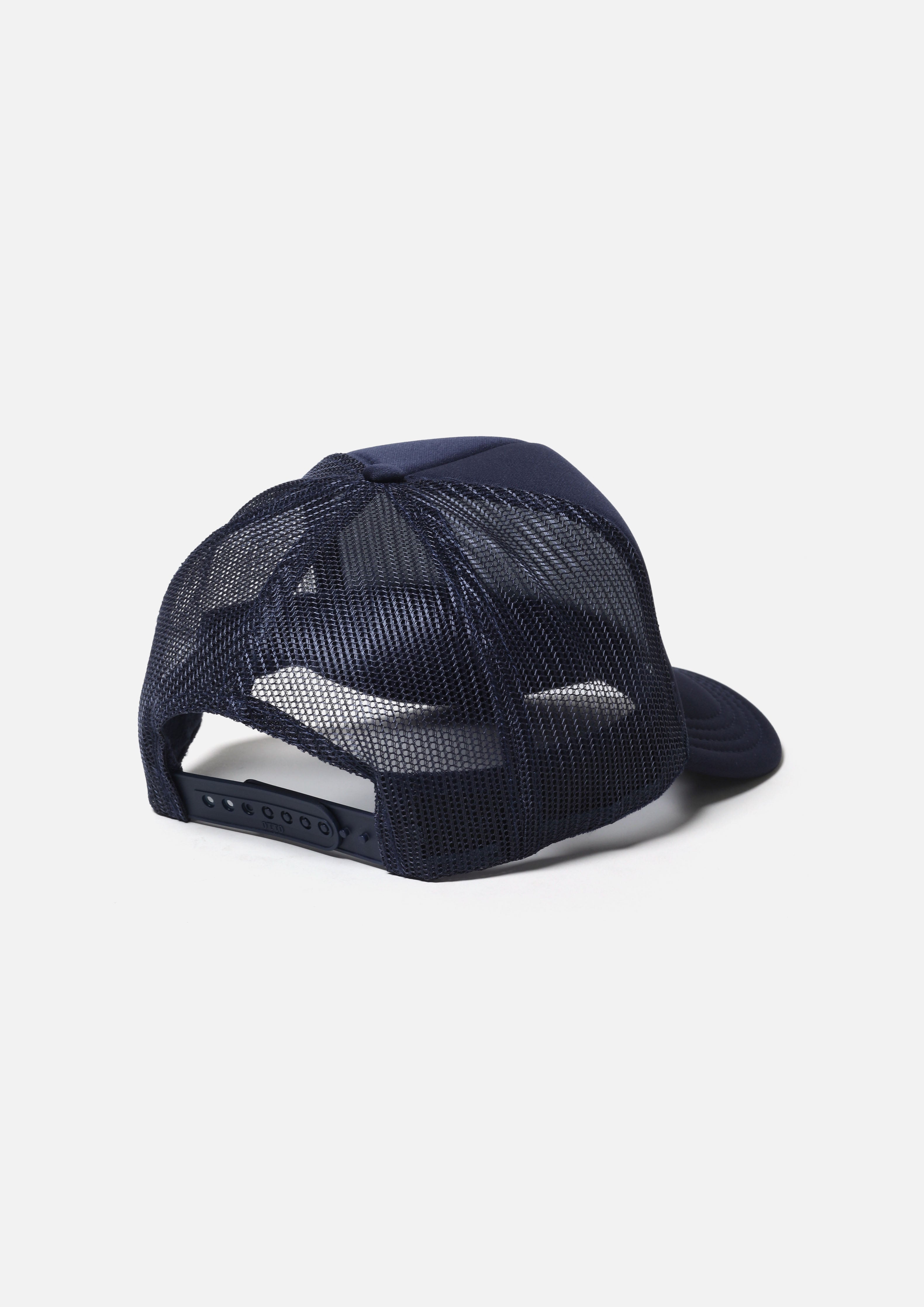 Neighborhood OT Mesh Cap Kappe Black Polyester