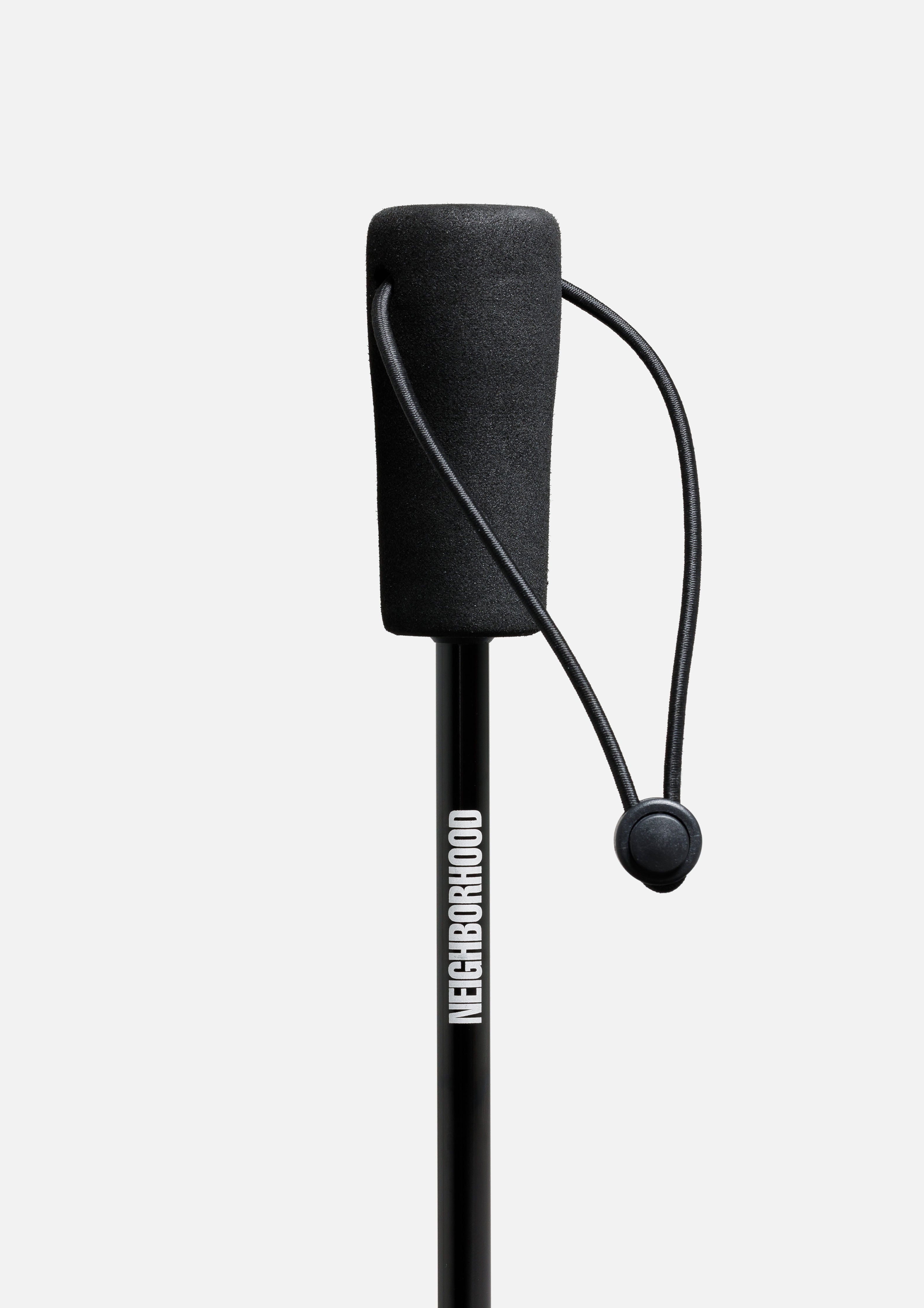 Neighborhood x Arata Folding Umbrella Taschenschirm Schwarz