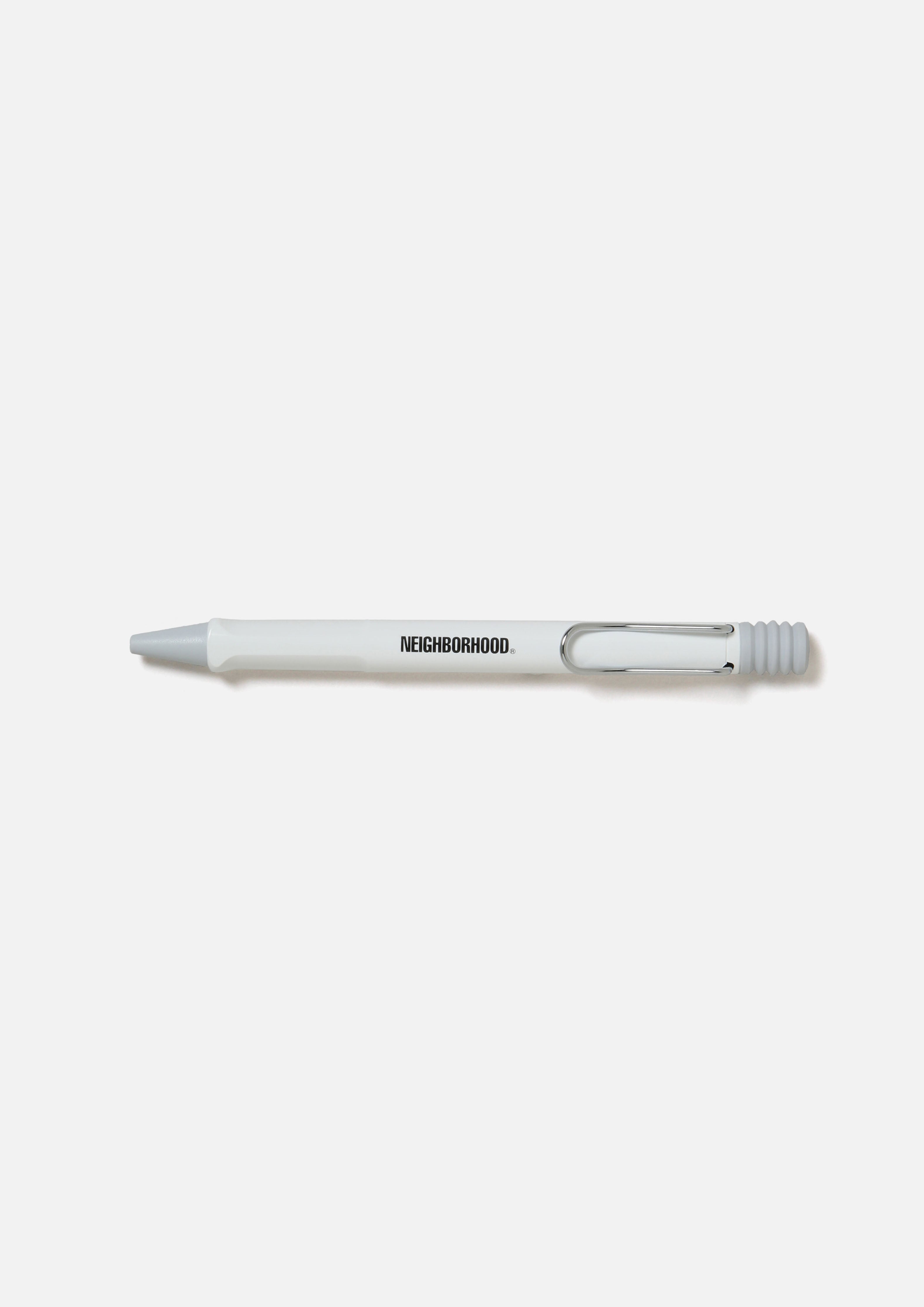 Neighborhood NH x Lamy Safari Kugelschreiber Schwarz