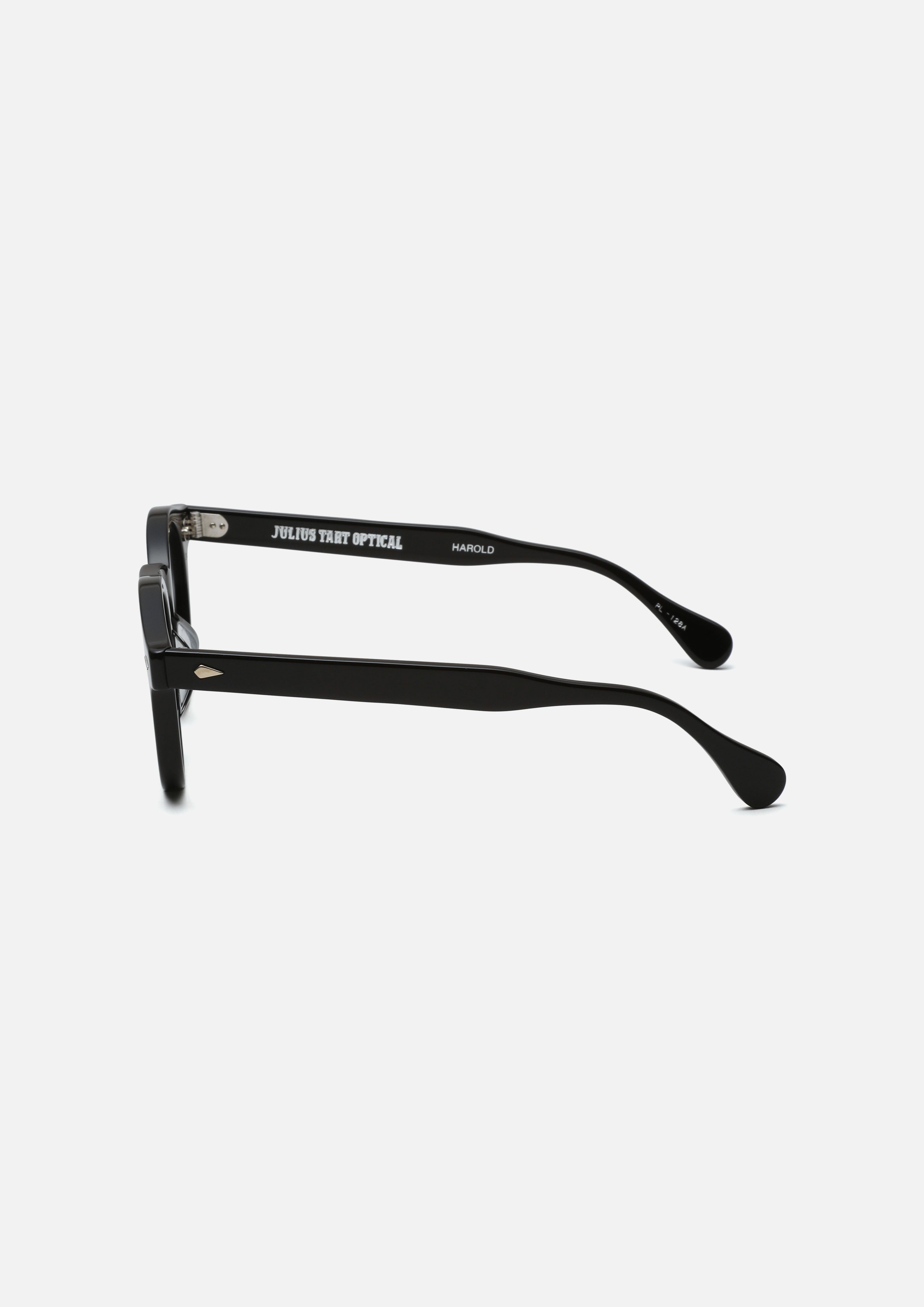 Neighborhood Harold Sonnenbrille Schwarz-Grün P3 Boston