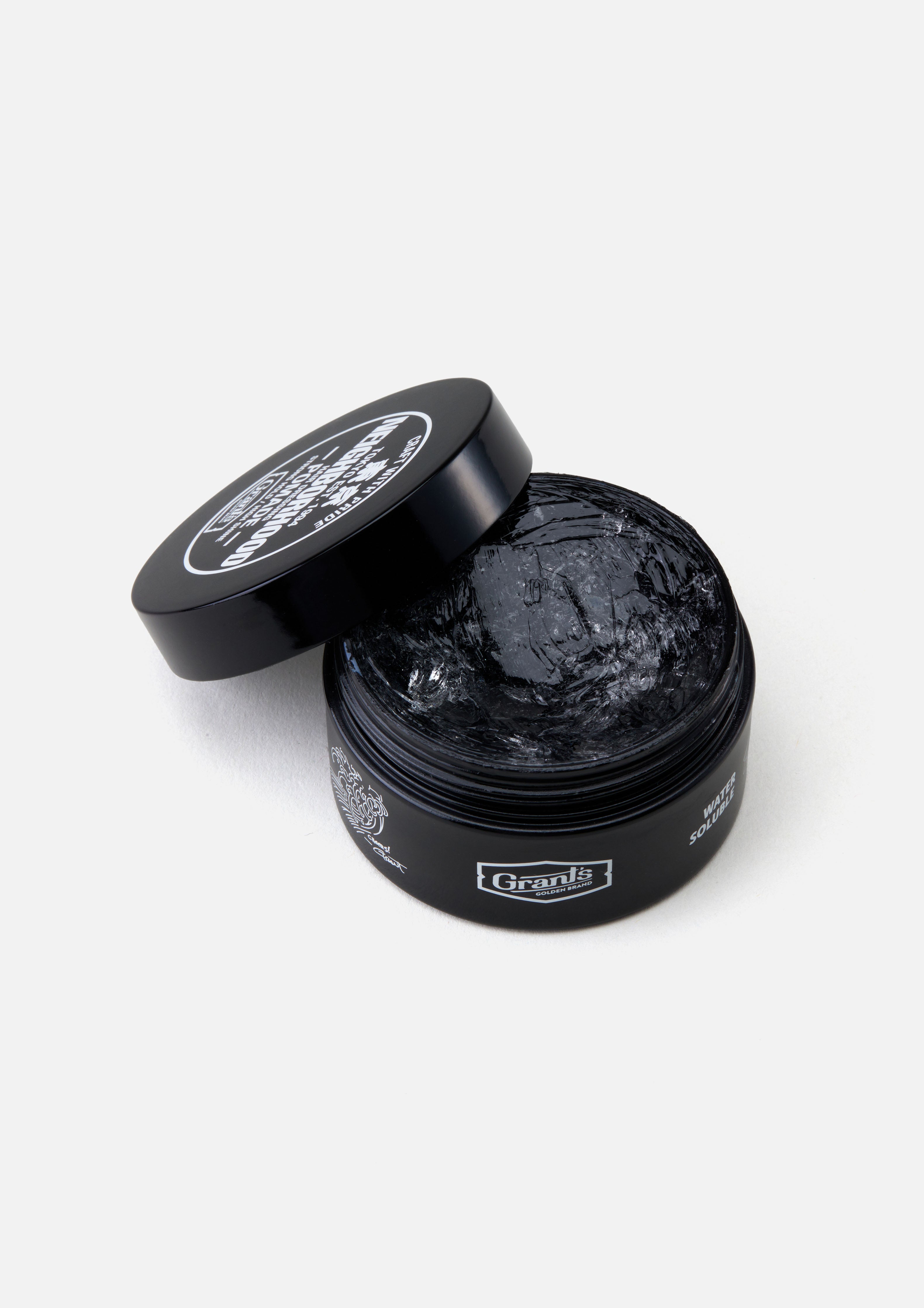 Neighborhood NH x Grants Original Pomade Haarwachs 100g Citrus