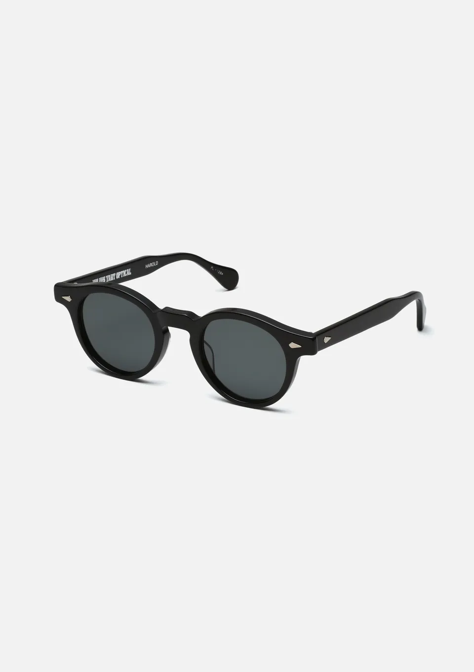 Neighborhood Harold Sonnenbrille Schwarz-Grün P3 Boston