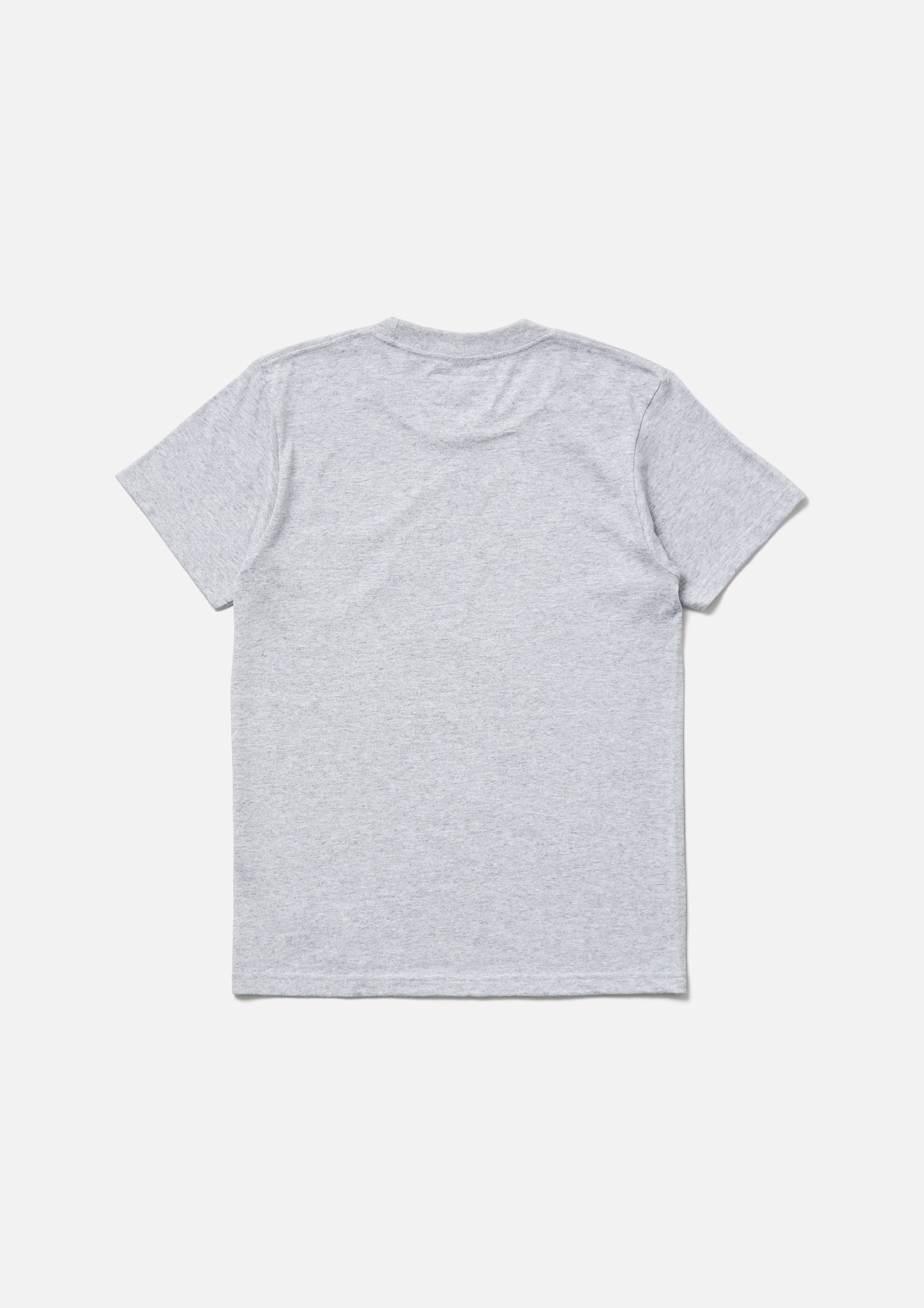 Neighborhood OT Tee SS-3 Kinder T-Shirt Weiß 120 Baumwolle