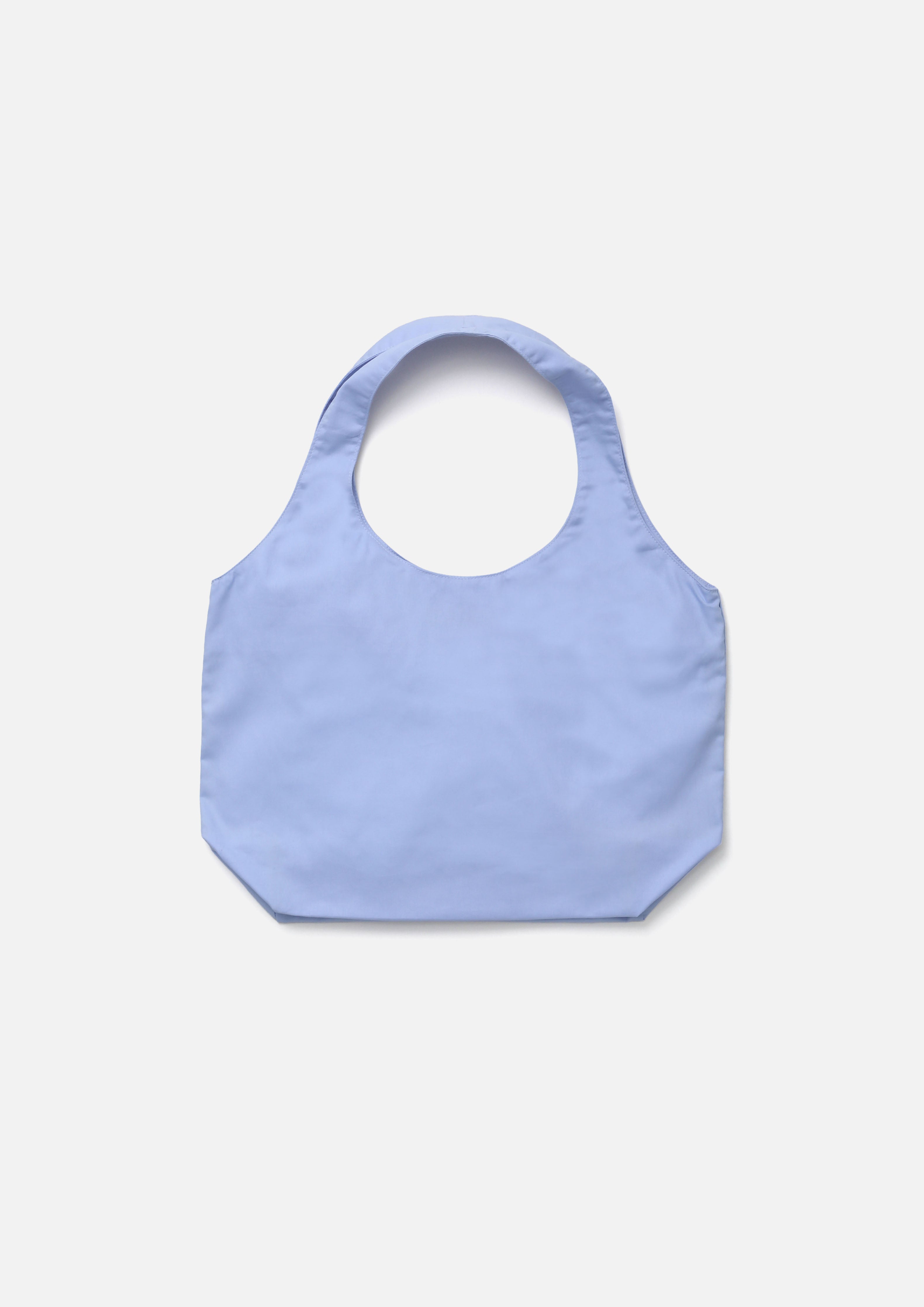 Neighborhood Logo Monk Bag Tasche Schwarz TC-Twill