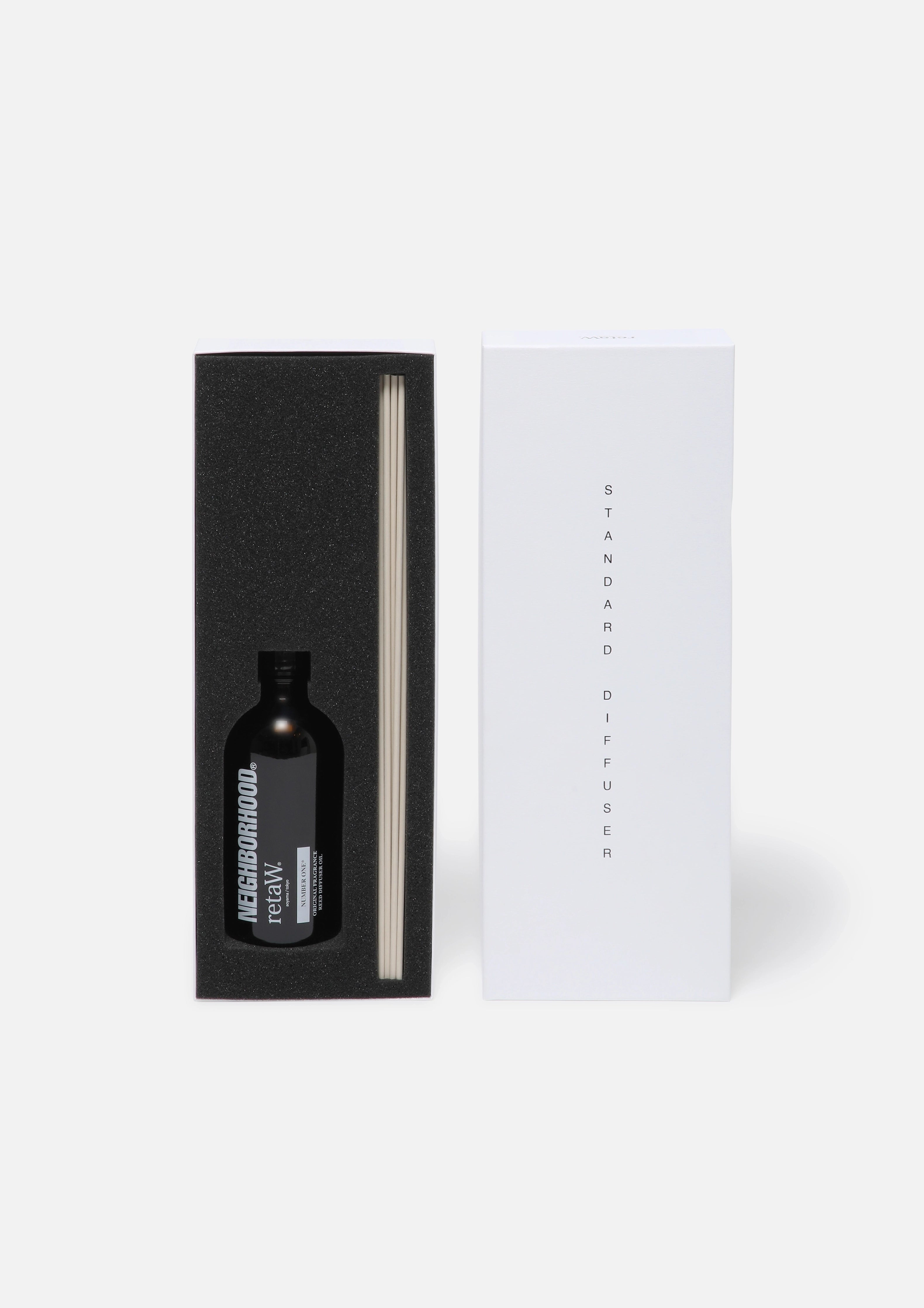Neighborhood NH X retaW Number One Standard Diffuser Raumduft