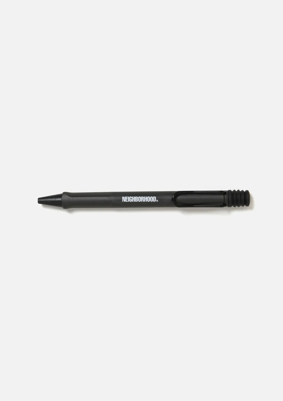 Neighborhood NH x Lamy Safari Kugelschreiber Schwarz