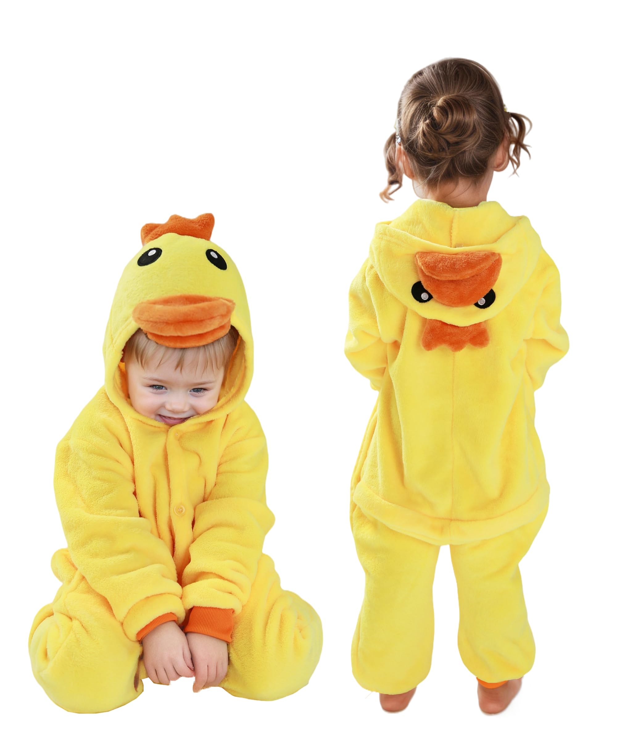 Fairycos Dino Kostüm Kinder 104-110 Grün Polyester