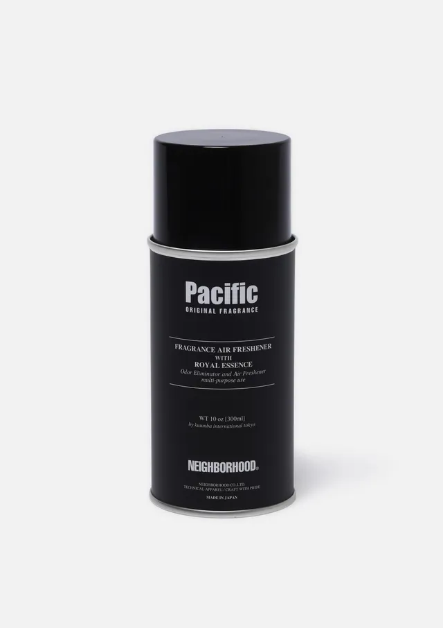 Neighborhood x Kuumba Pacific Incense Spray Raumspray frisch süß