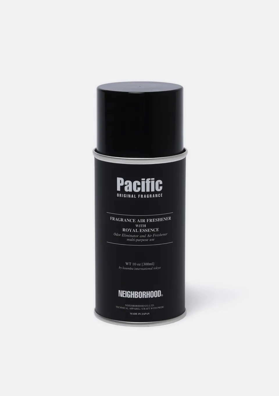 Neighborhood x Kuumba Pacific Incense Spray Raumspray frisch süß