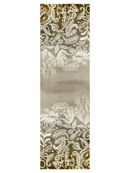 Barbieri Sciarpe Sunset Wollschal Wolle zeitlos elegant