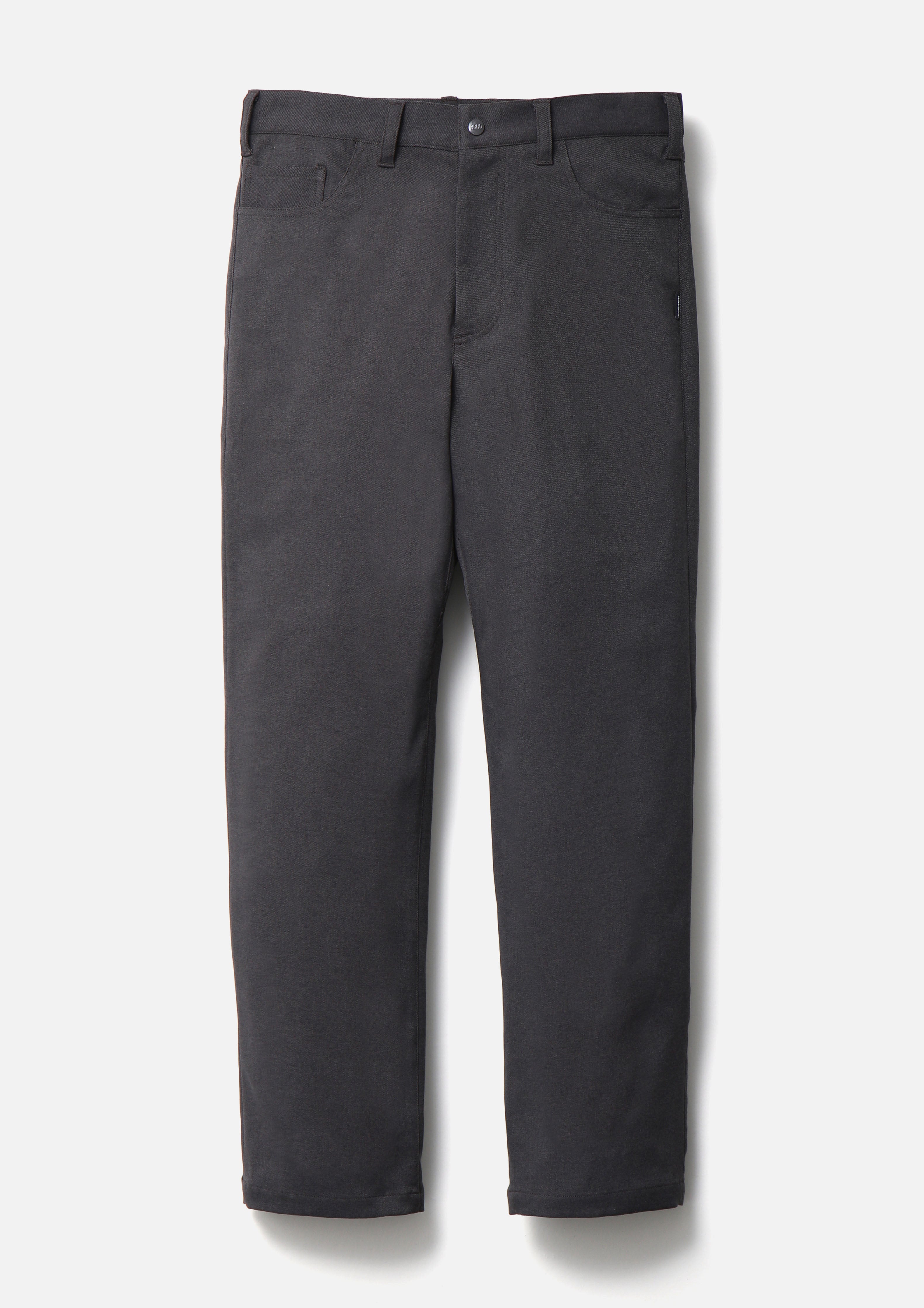 Neighborhood Bottoms Comfort Gusset Pants Schwarz M