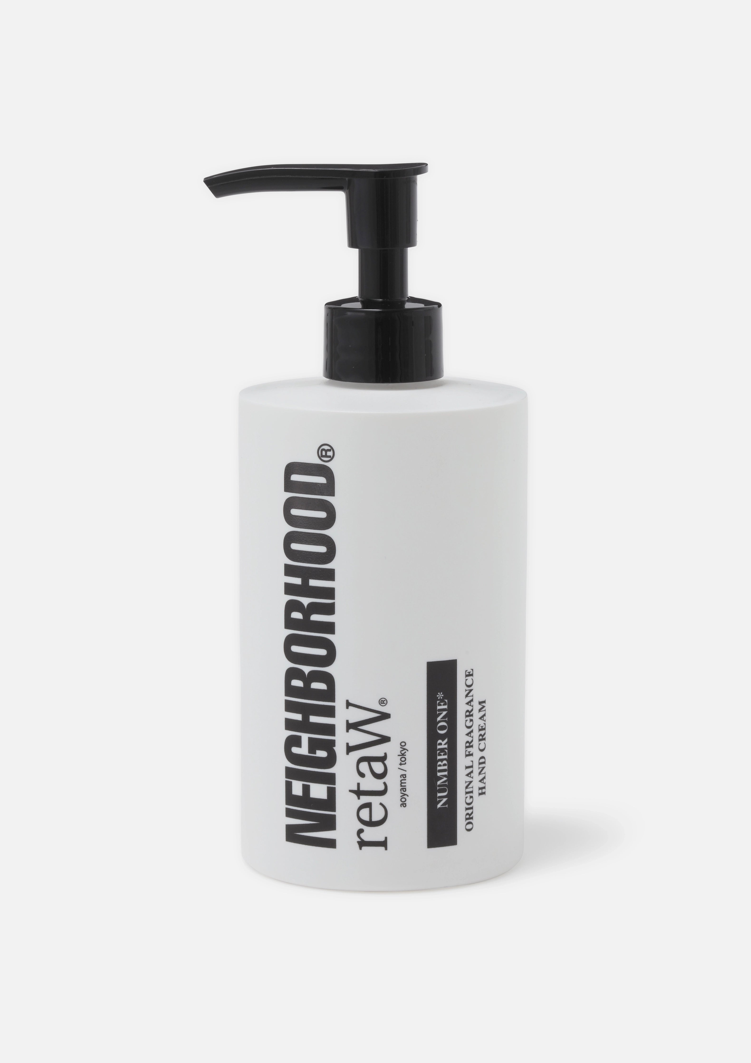 Neighborhood NH X Retaw Number One Hand Cream Handcreme