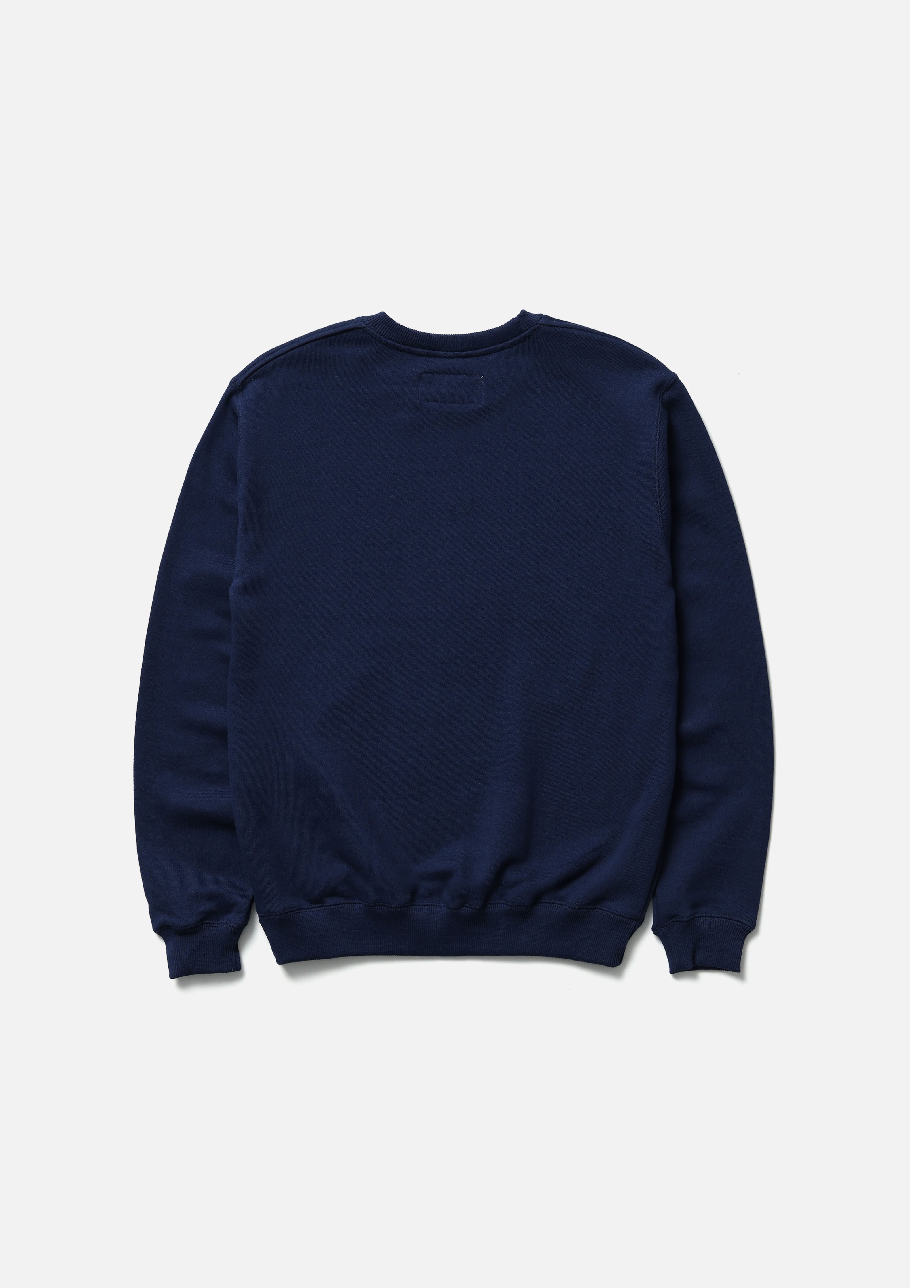 One Third M&M Sweatshirt Kinder Navy Baumwolle Print