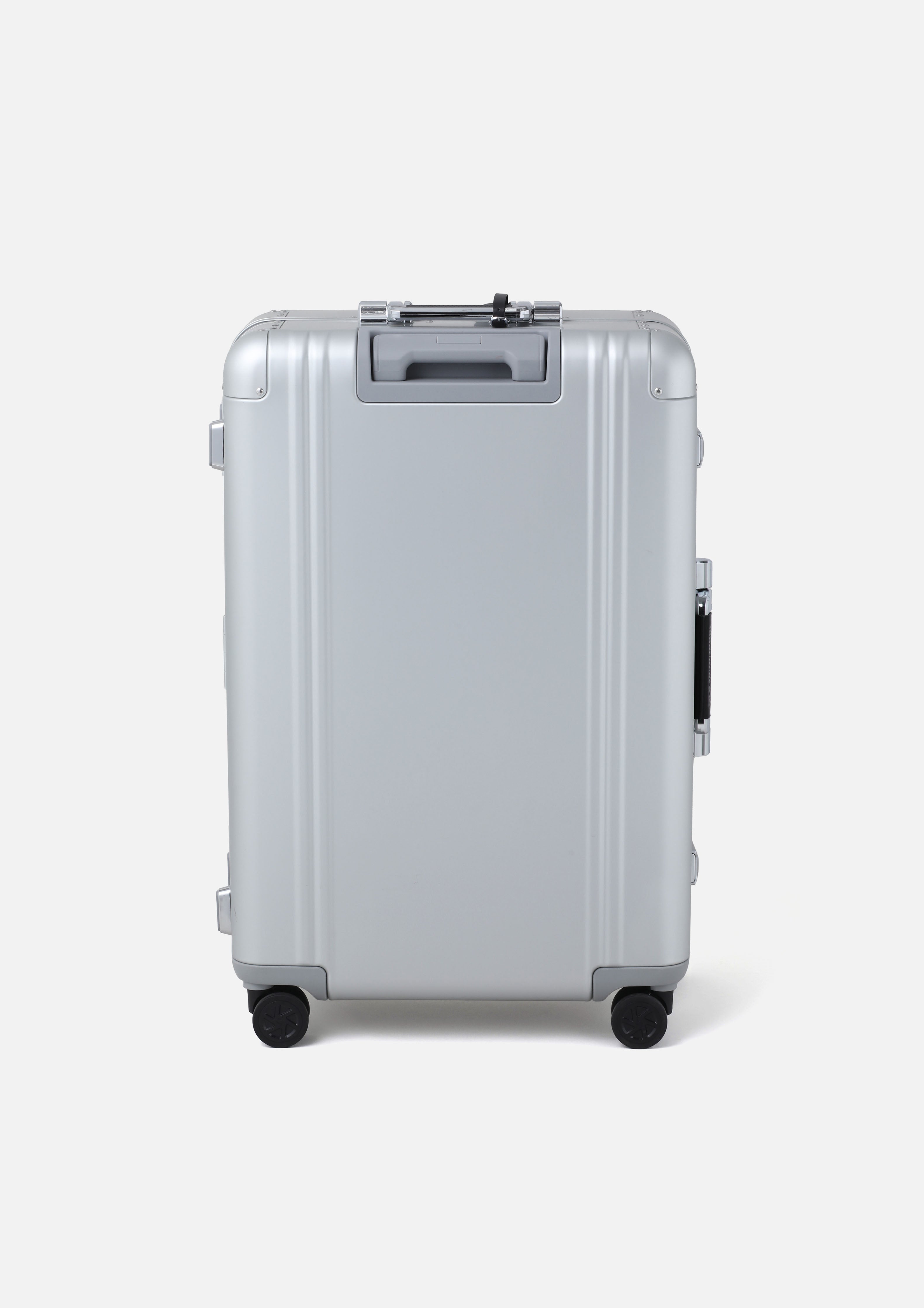 Neighborhood x Zero Halliburton Classic Aluminum Koffer 88L