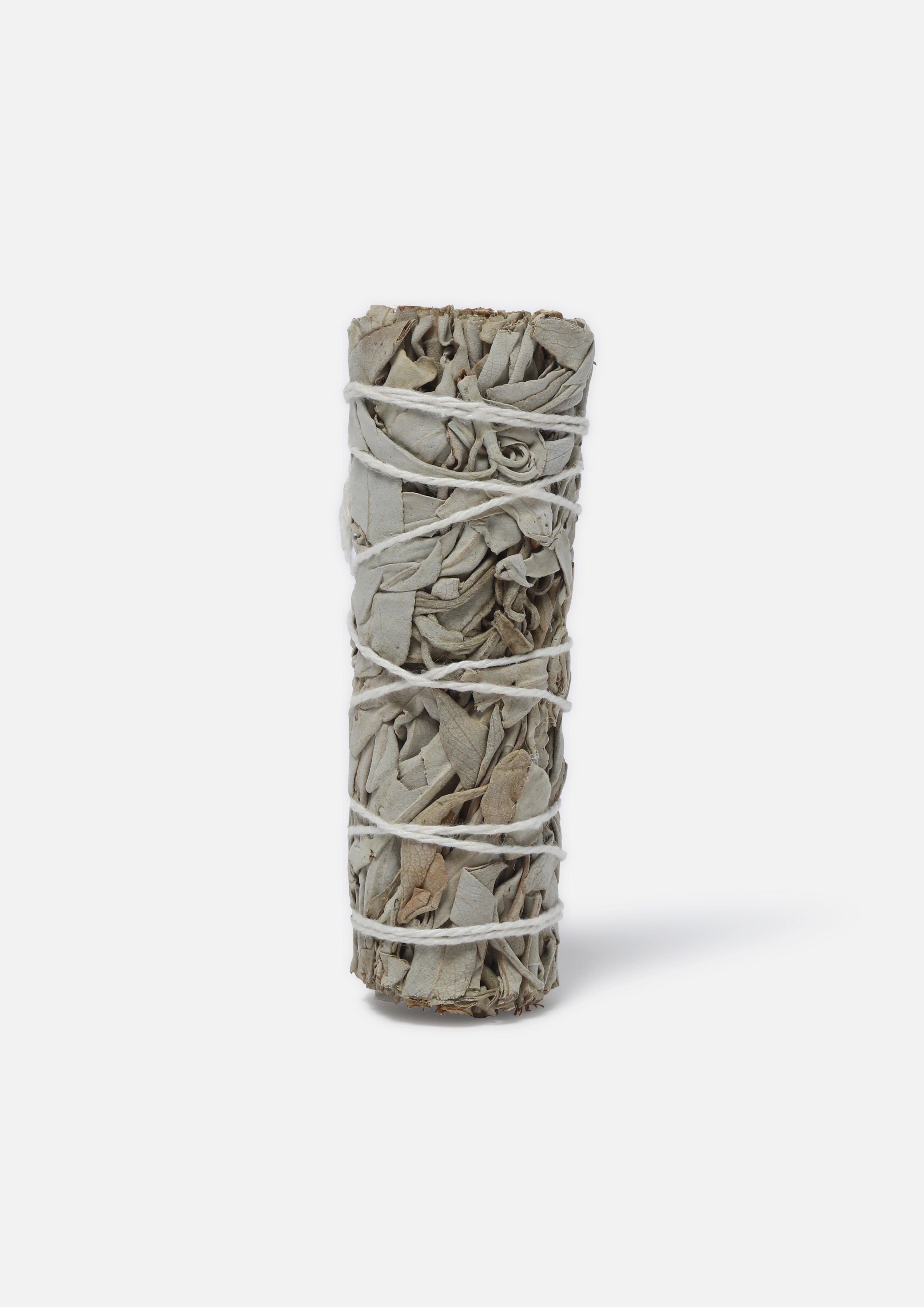 Neighborhood White Sage Räuchersalbei 1 Stück 30 g