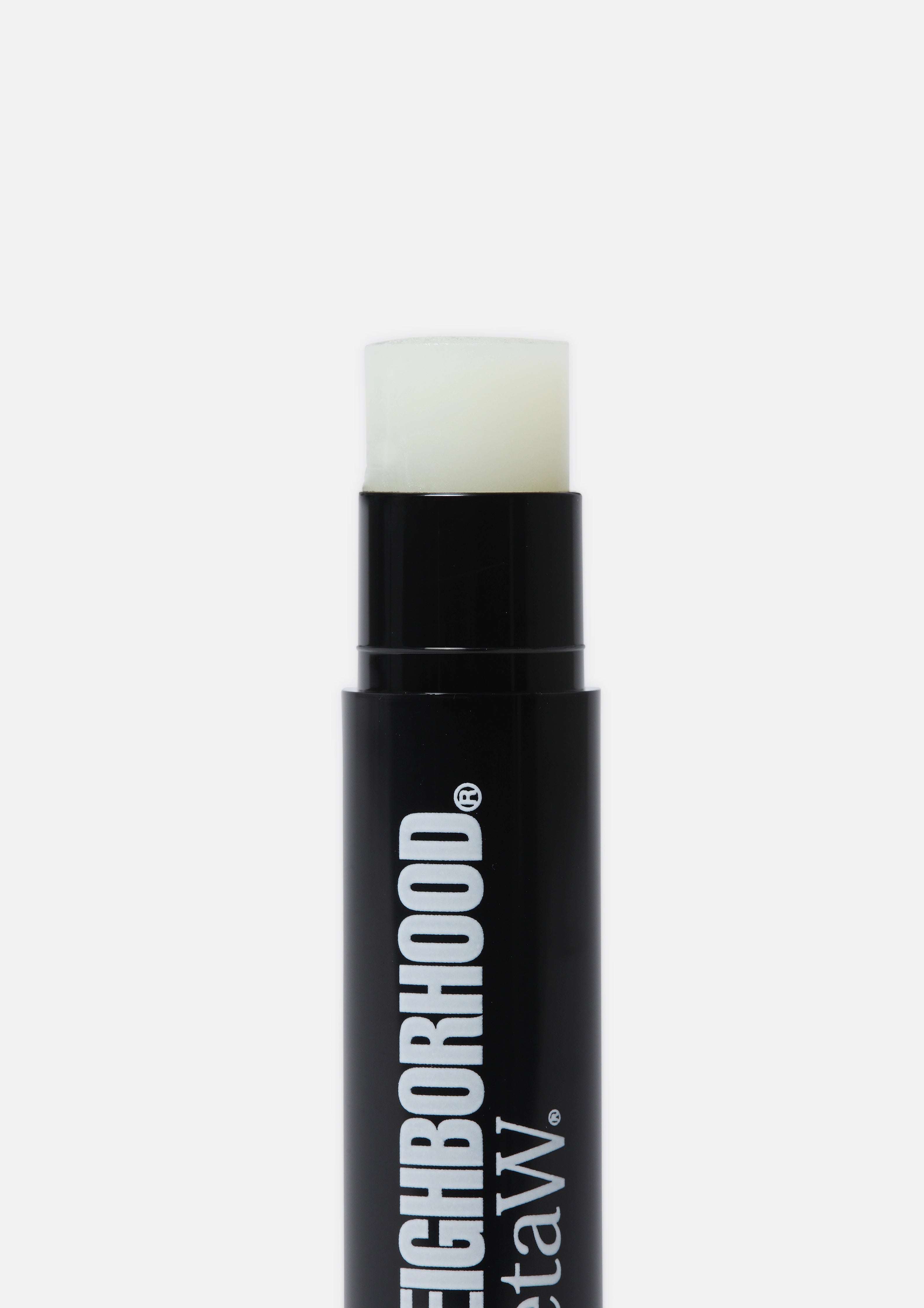 Neighborhood NH x Retaw Stick Lippenbalsam Lippenpflege Unisex