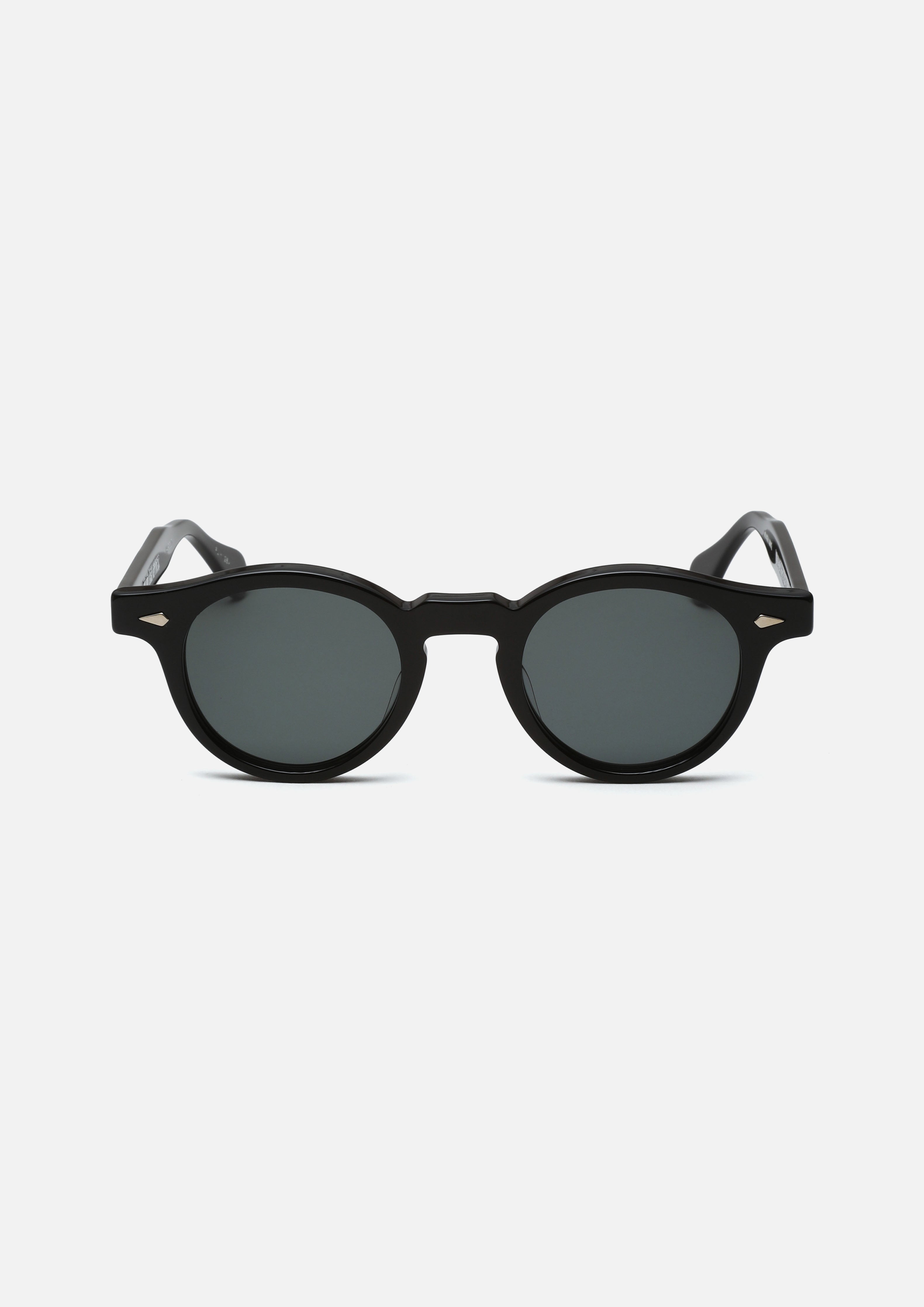 Neighborhood Harold Sonnenbrille Schwarz-Grün P3 Boston