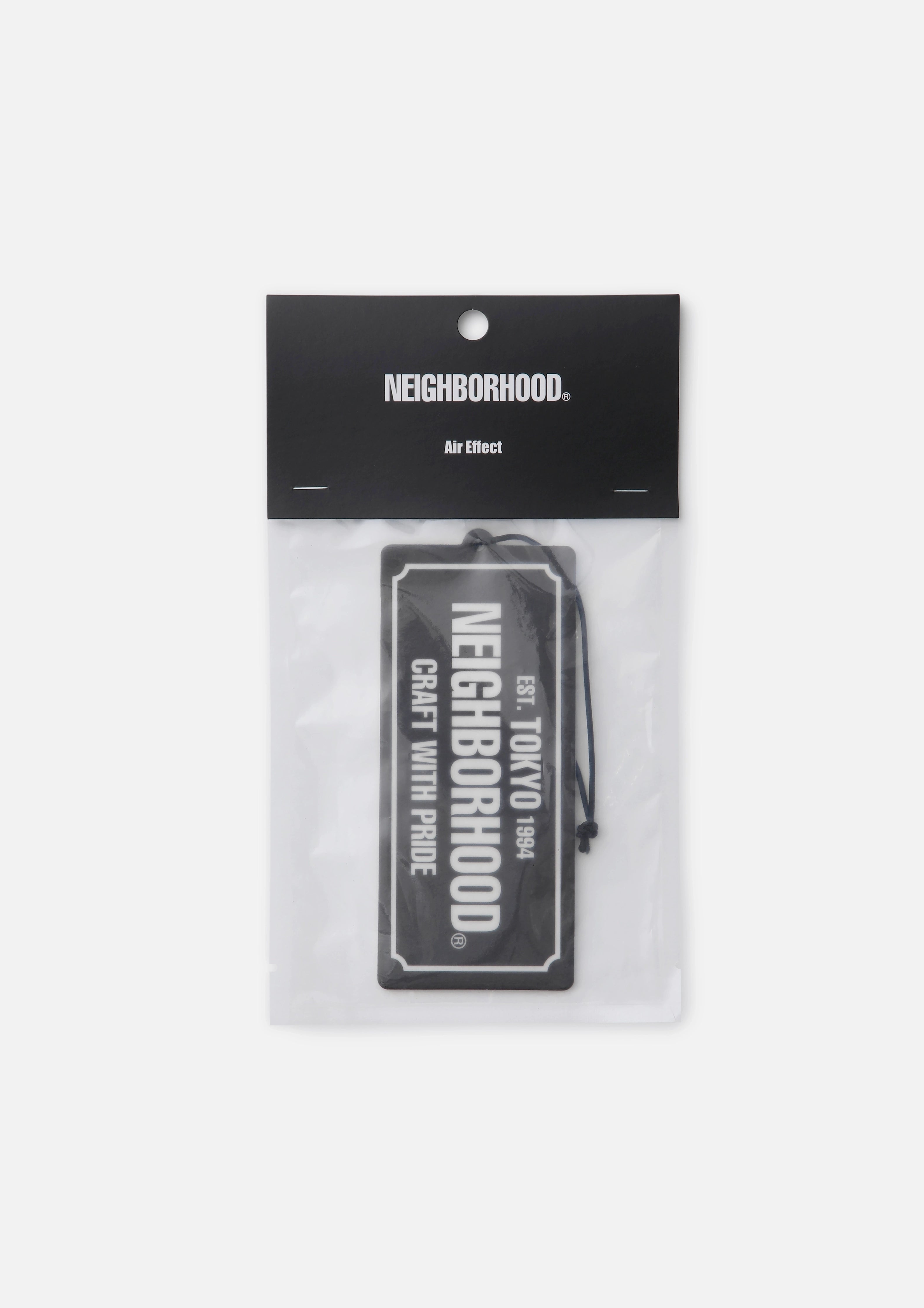Neighborhood NH x Kuumba Pacific Air Effect Duftanhänger Süß