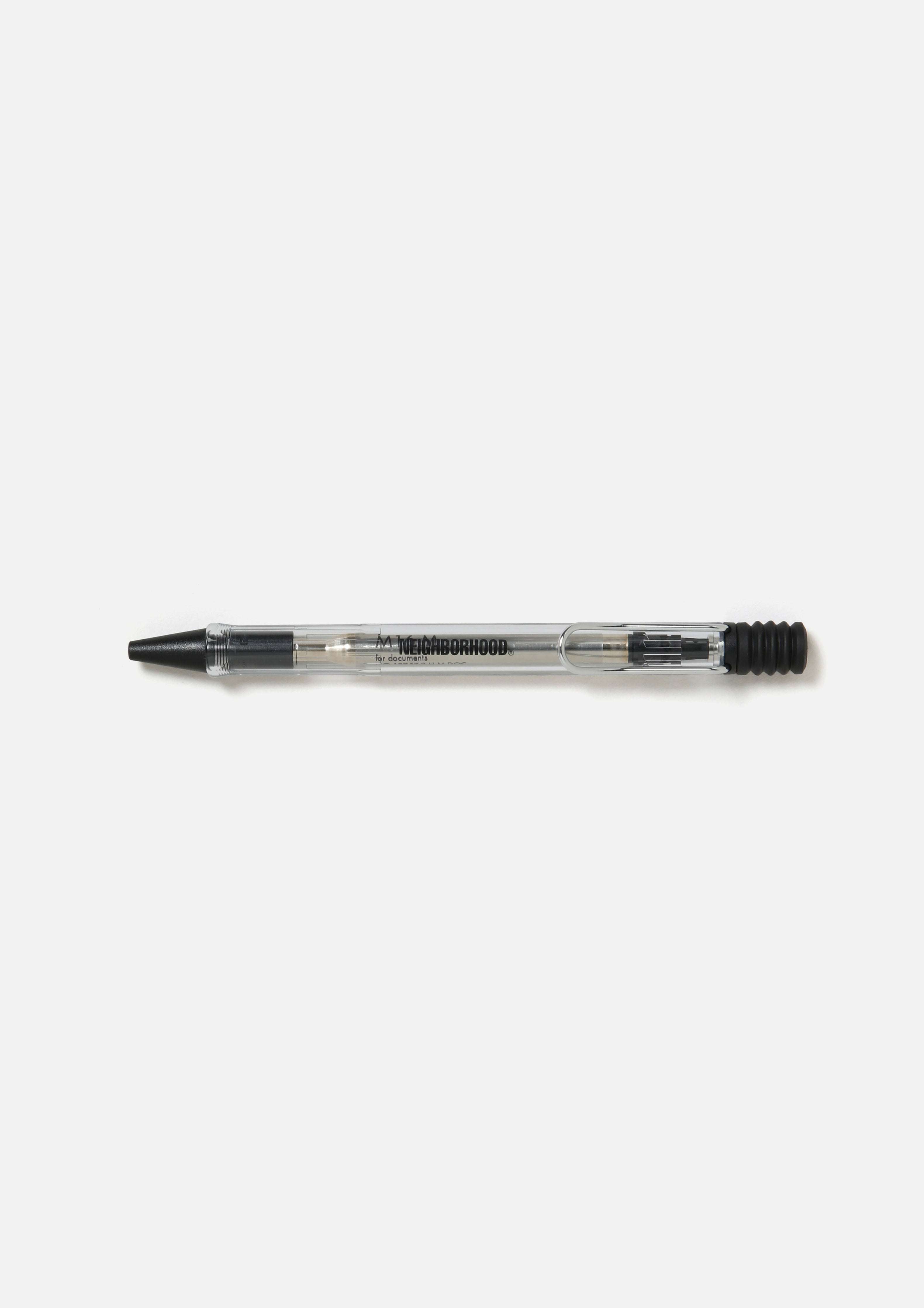 Neighborhood NH x Lamy Safari Kugelschreiber Schwarz
