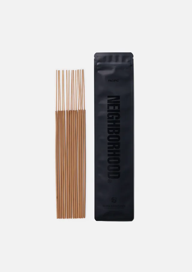 Neighborhood NH x Kuumba Pacific Räucherstäbchen Long 15 Stück