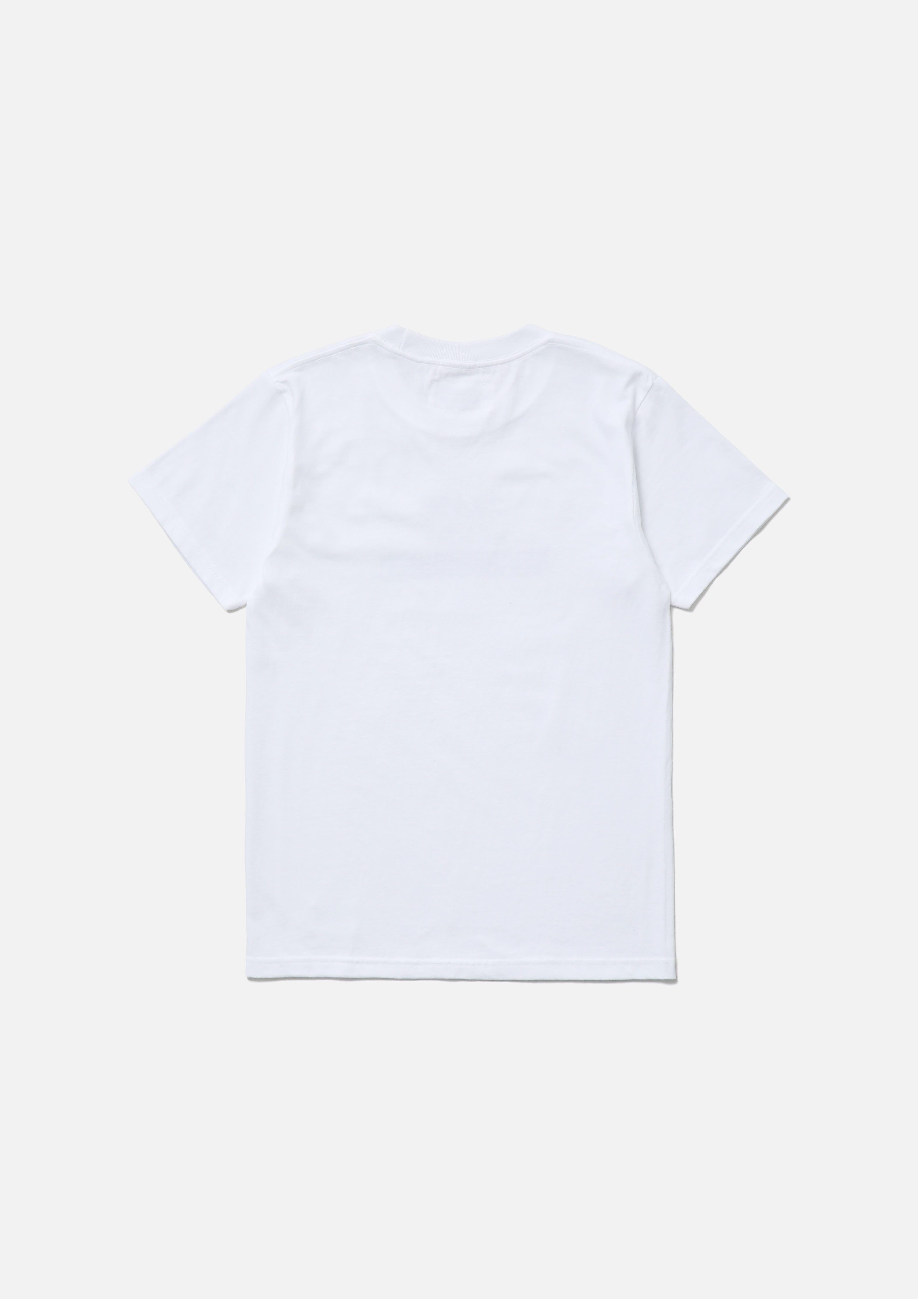 Neighborhood OT X M&M TEE SS T-Shirt Weiß Gr.140 Grafik
